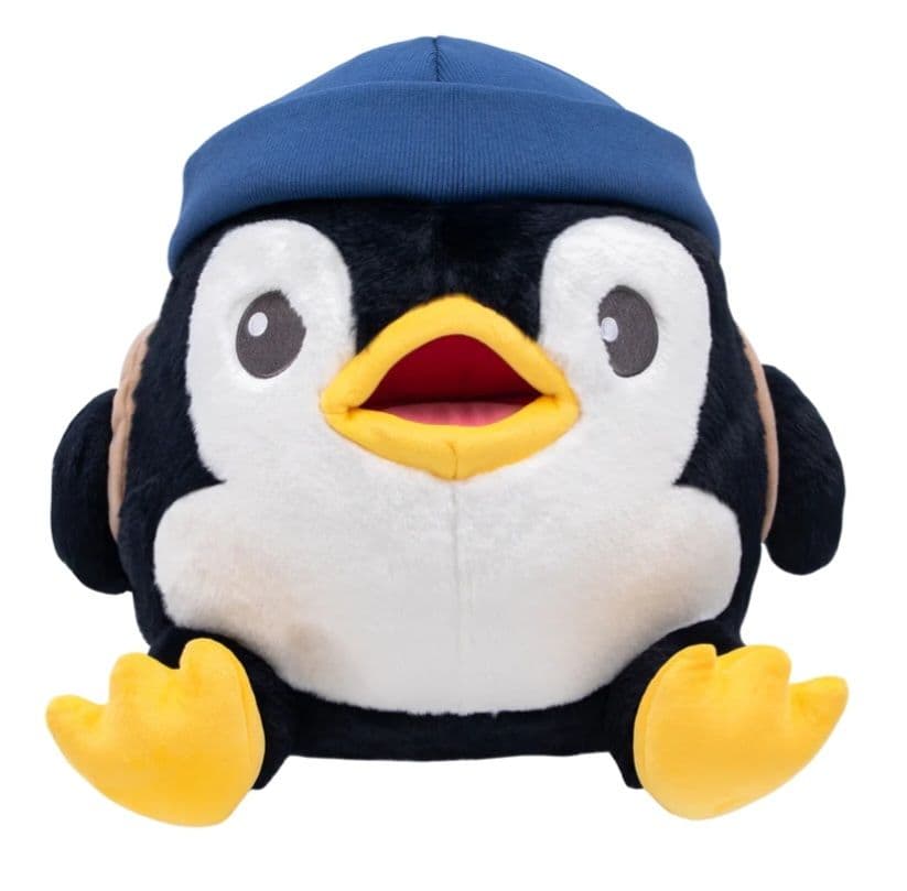 Riot 戦略フレンズ　ぬいぐるみセット