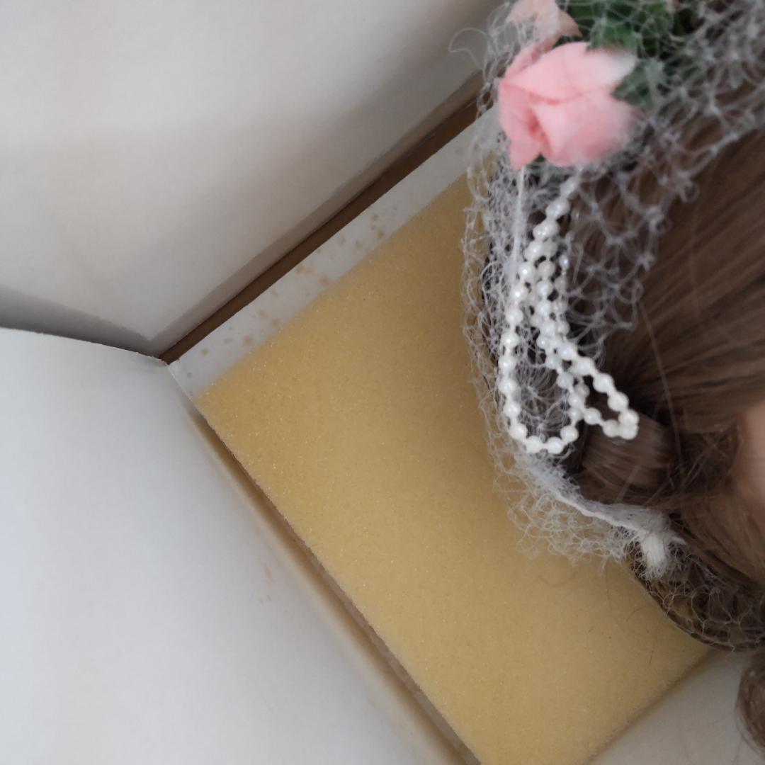 お人形　人形　ドール　かわいい　アンティーク風　西洋人形　クラシカル