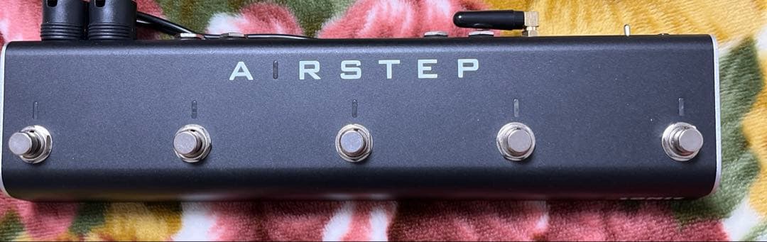ギター XSONIC AIRSTEP