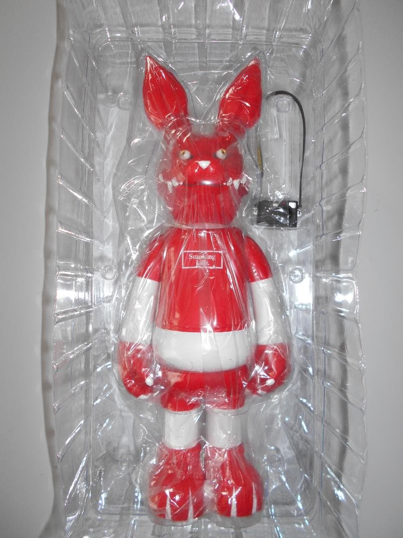 #FR2 × T9G コラボレーション フィギュア