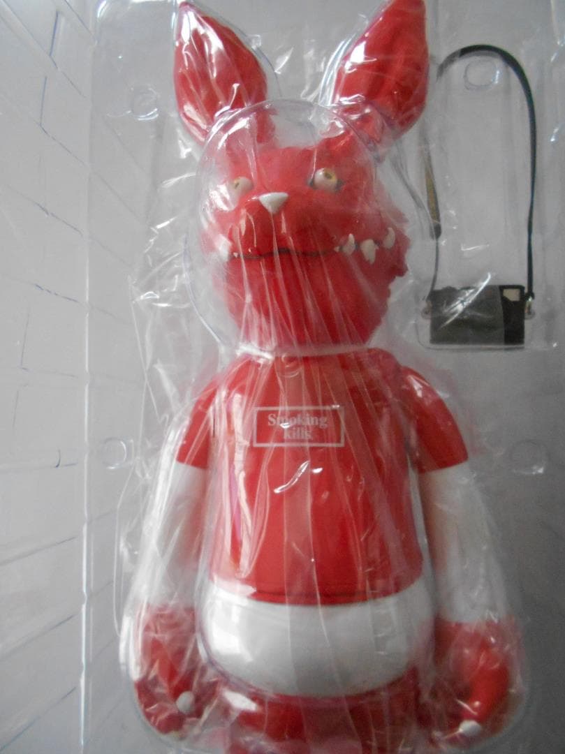 #FR2 × T9G コラボレーション フィギュア