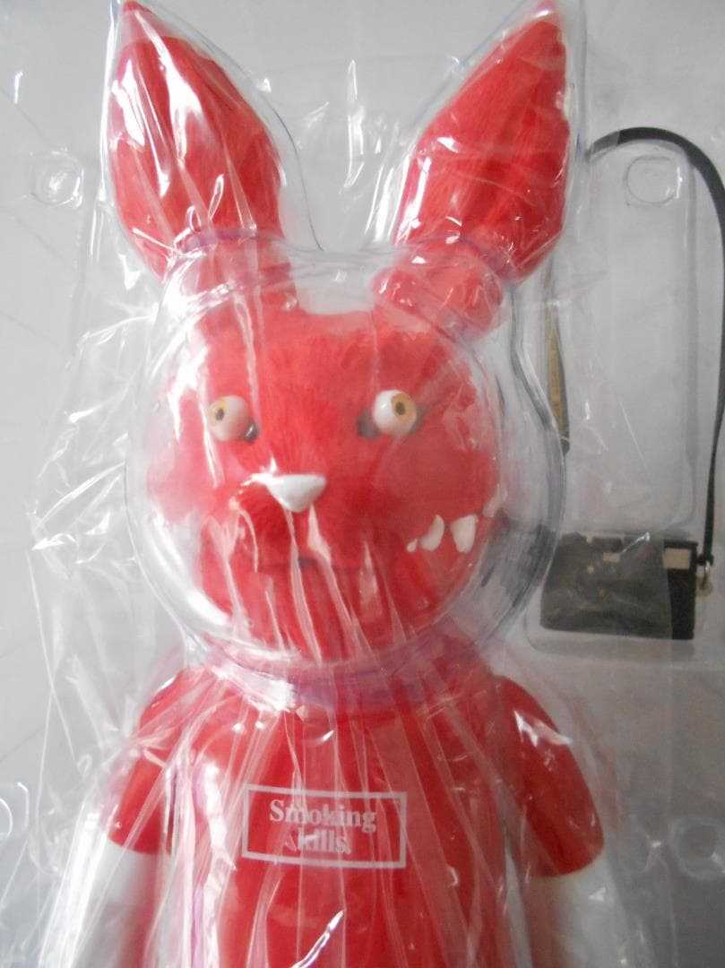 #FR2 × T9G コラボレーション フィギュア