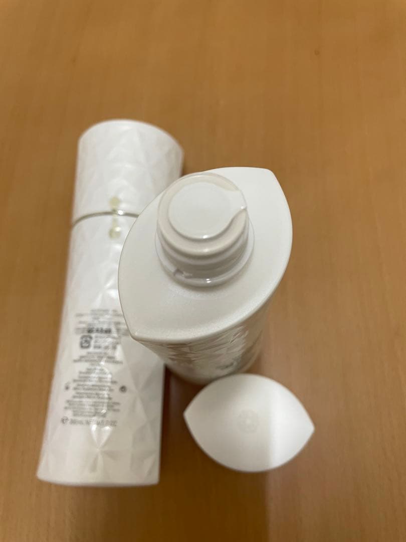 AQ アブソリュートエマルジョンⅡ＆アブソリュートローションⅡ