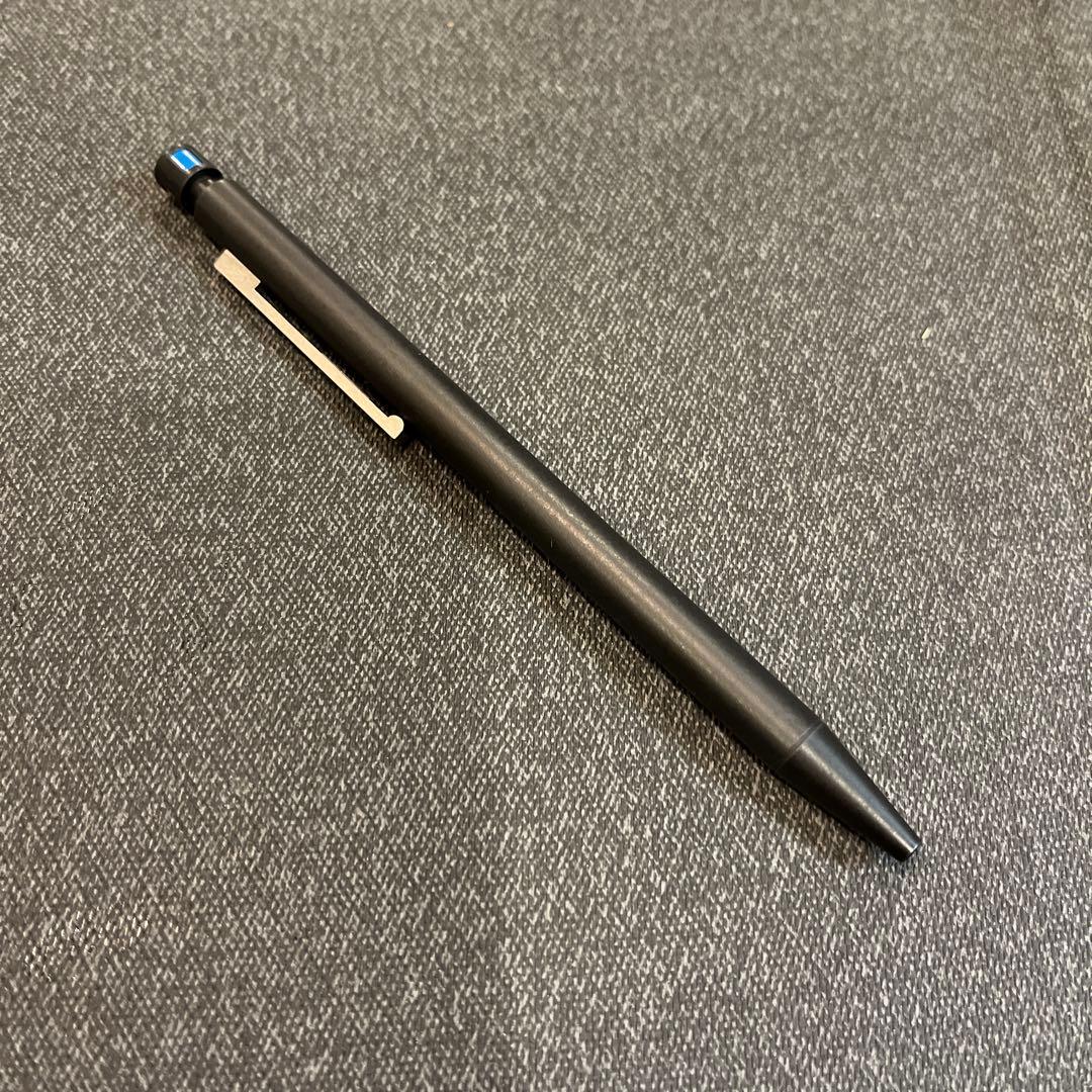 Lamy cp1 トライペン　旧型　ビンテージ