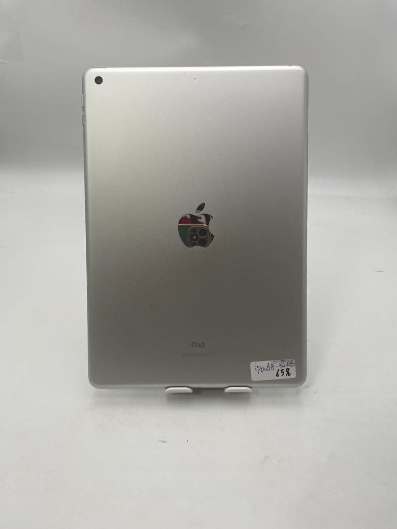 中古 タブレット iPad 第8世代 大容量32GB