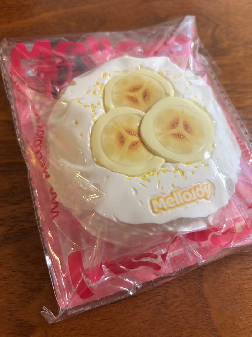 Mellojoy メロジョイスクイーズ