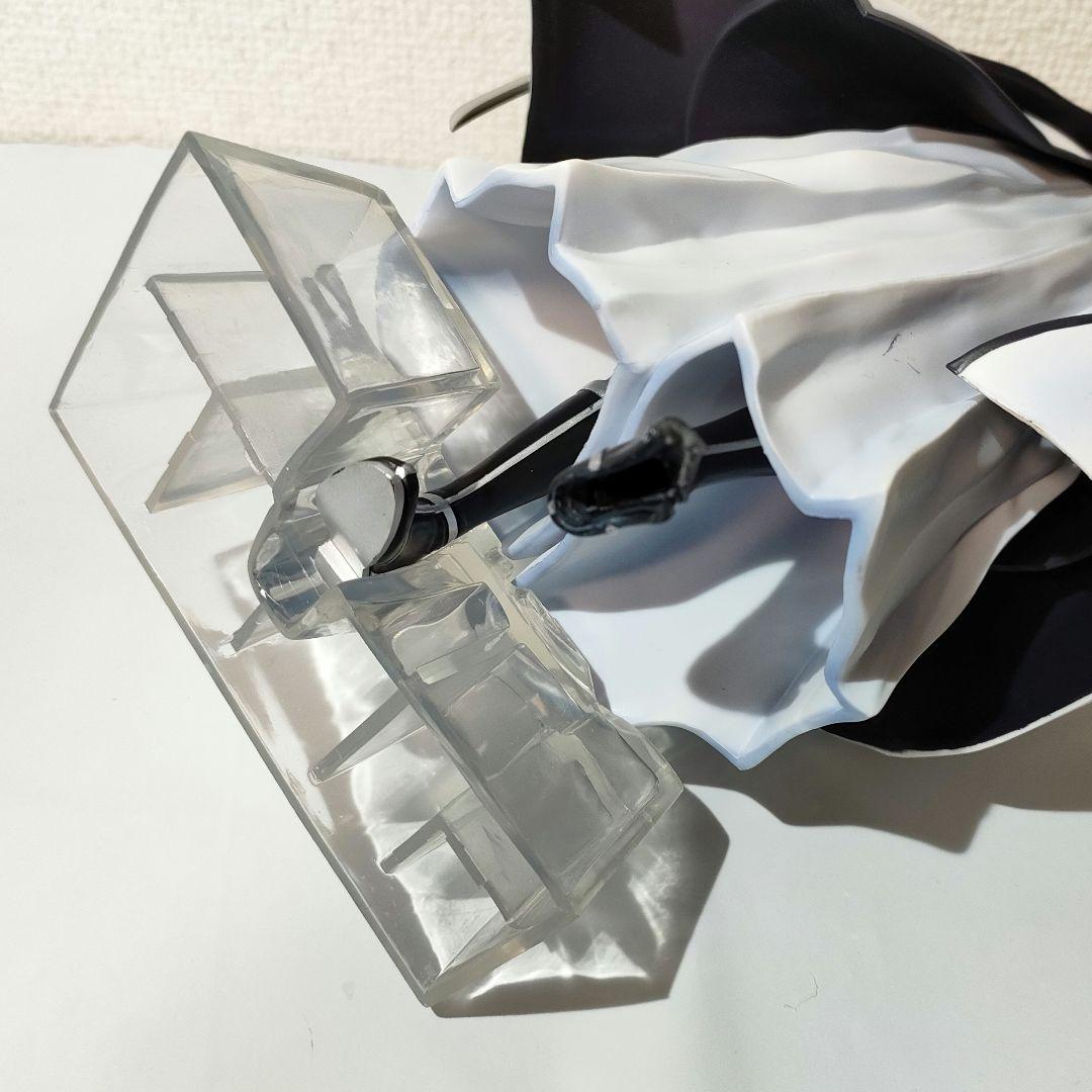 ☆　一番くじ　b　bleach　ブリーチフィギュア　藍染惣右介　足破損有り　☆