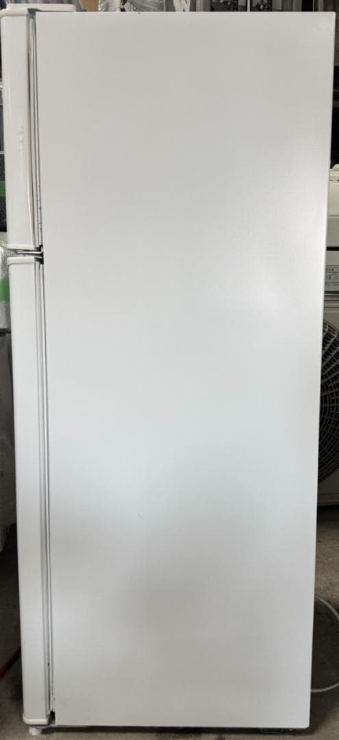 AQUA アクア ノンフロン冷凍冷蔵庫 JR-N130A 2020年製 130L