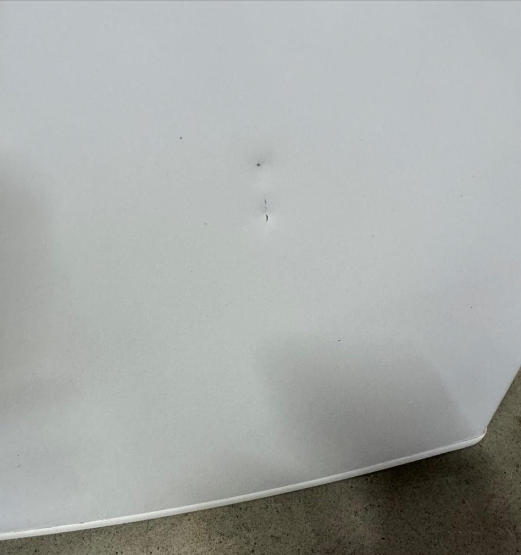 AQUA アクア ノンフロン冷凍冷蔵庫 JR-N130A 2020年製 130L