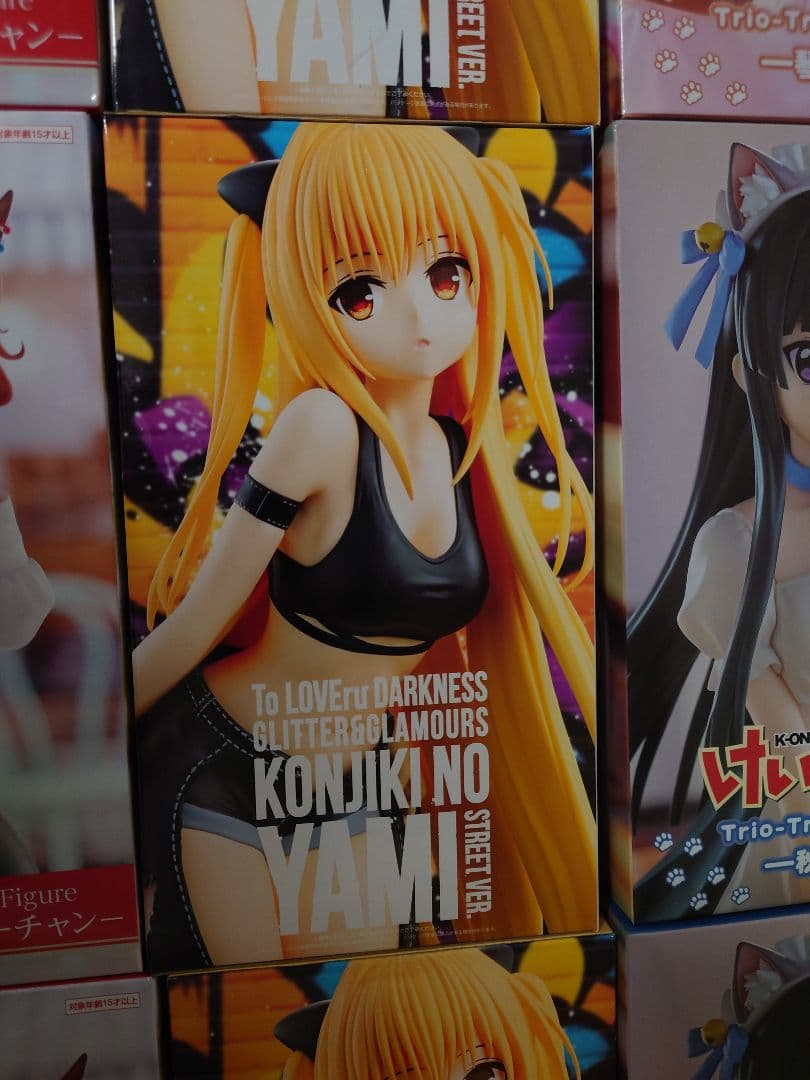 プライズフィギュア　まとめ売り　計30個　王騎将軍　旗　初音ミク　ヒロアカ　等々