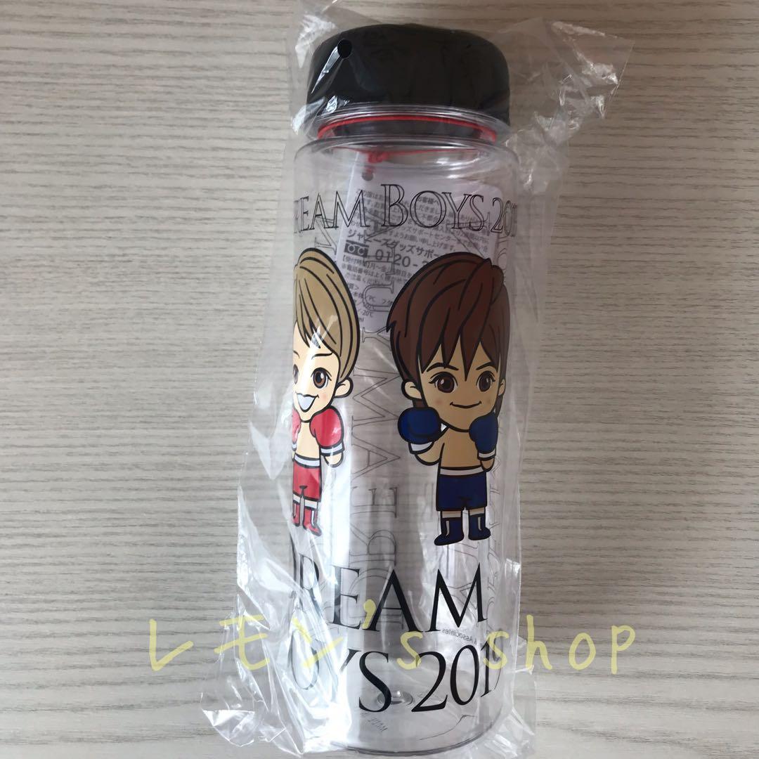 《未開封》King & Prince★ 岸優太 神宮寺勇太 DREAM BOYS