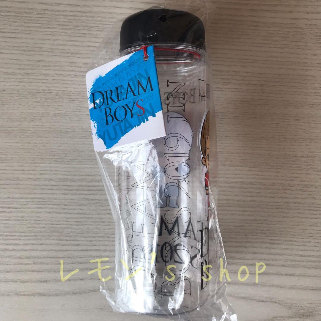 《未開封》King & Prince★ 岸優太 神宮寺勇太 DREAM BOYS