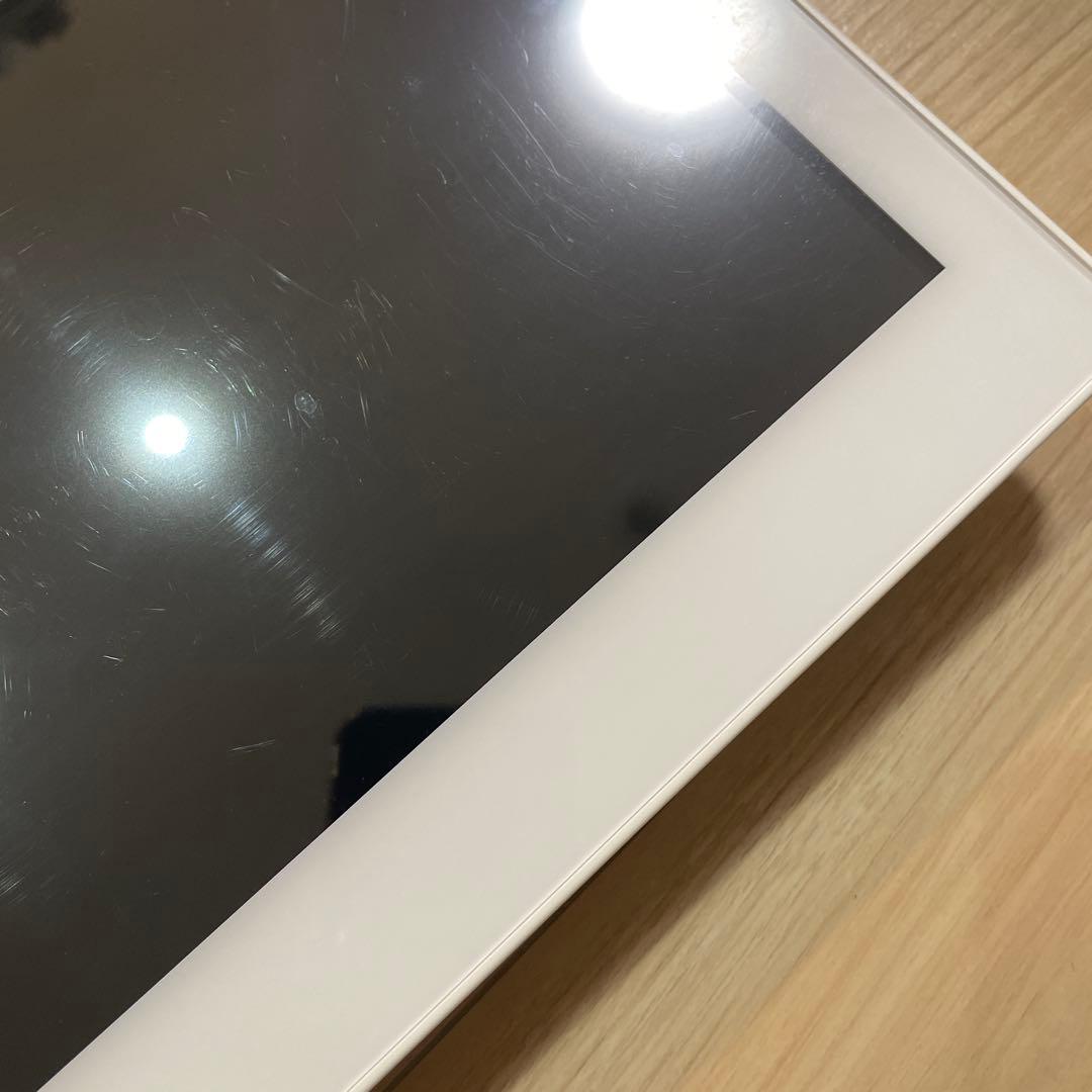 ポータブルテレビ リモコン付き