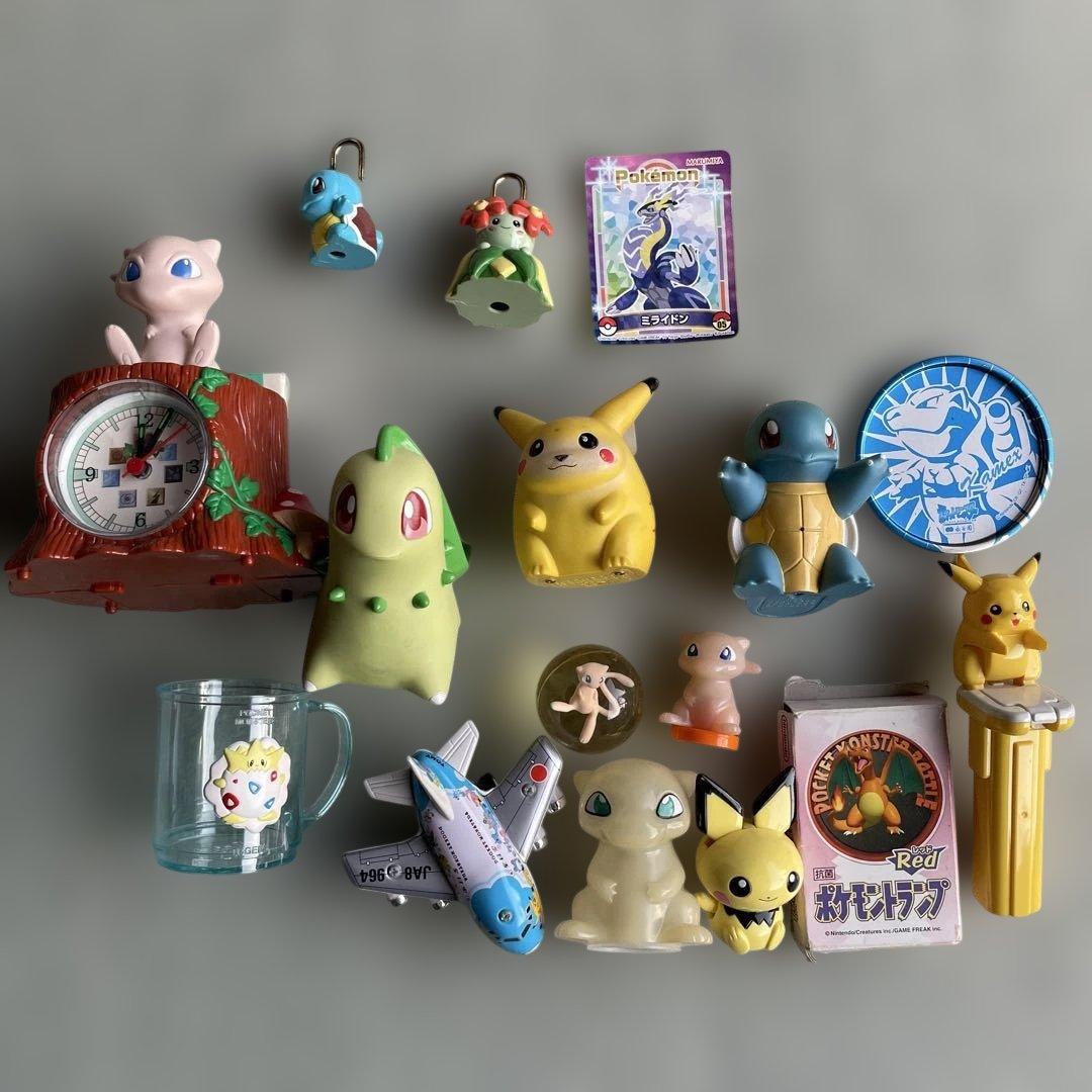 ポケモン　バラエティ