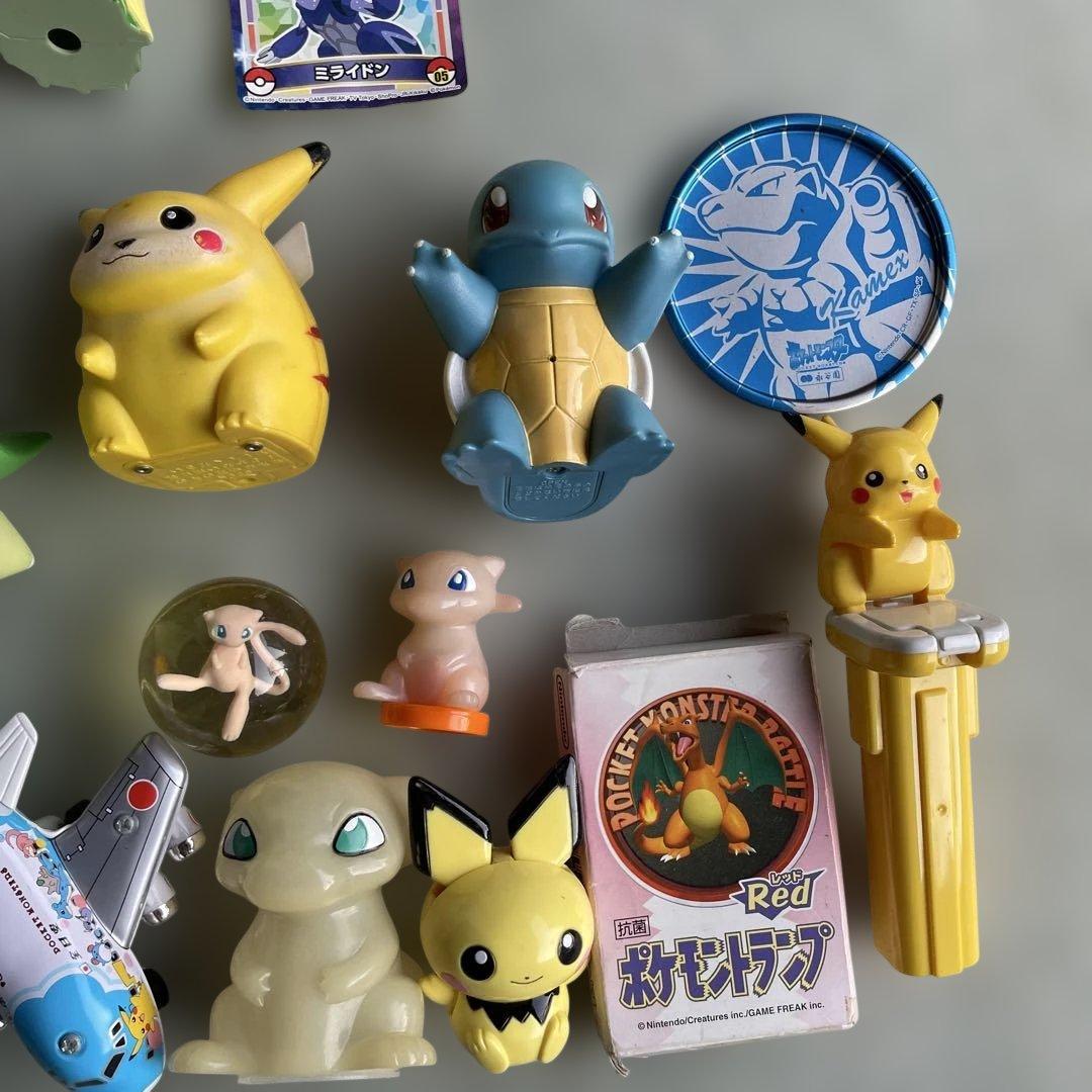 ポケモン　バラエティ