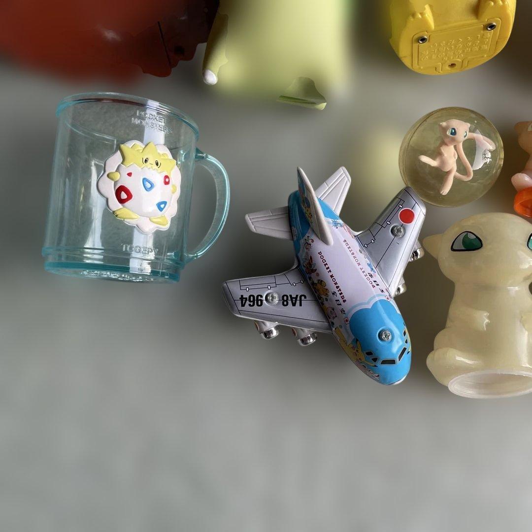 ポケモン　バラエティ