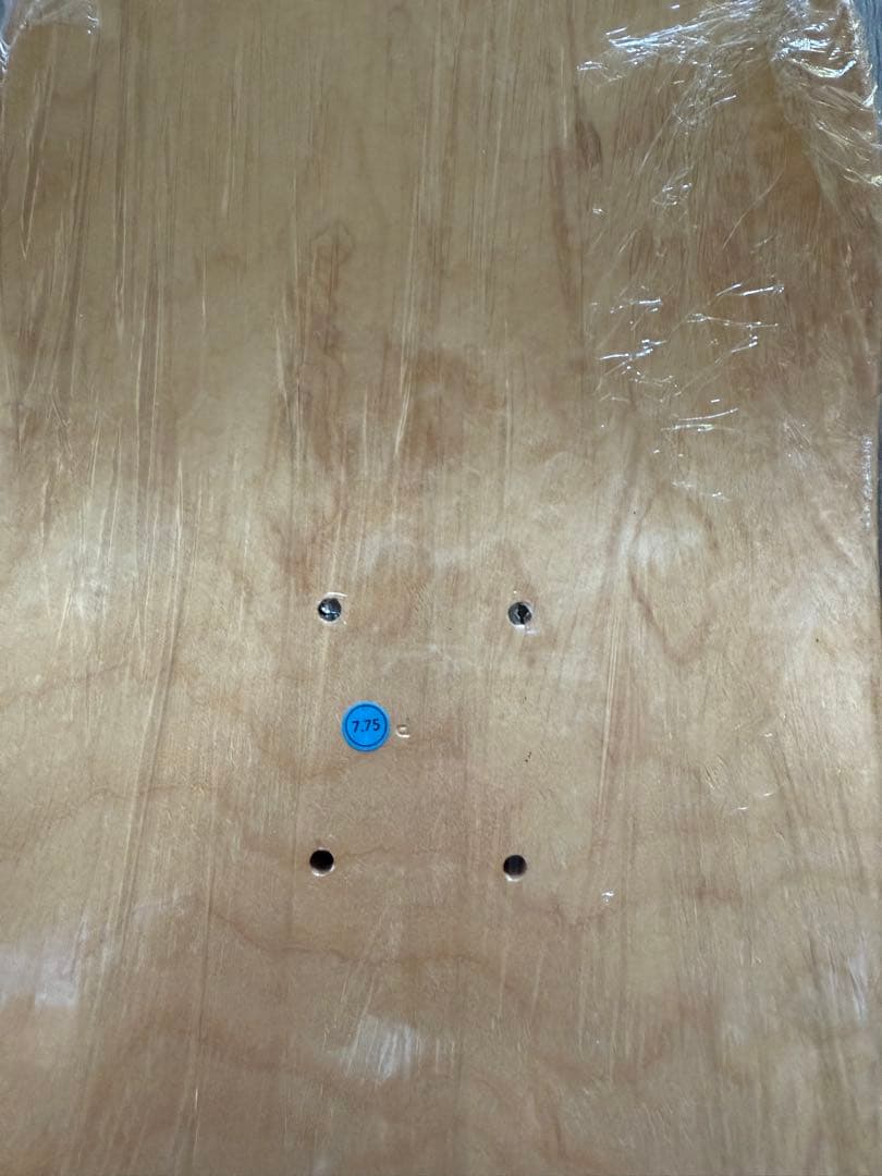 Color Skateboard 未使用スケートボード 3枚セット