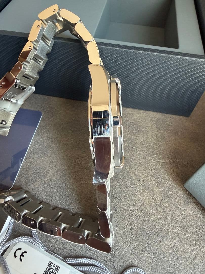 タグホイヤー TAG HEUER CAY1111