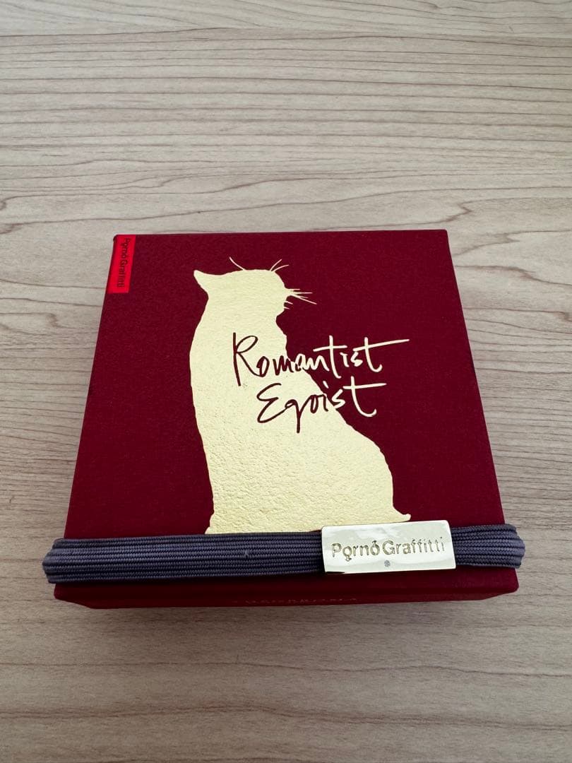 【新品未開封あり】ポルノグラフィティ FCUW5 グッズセット