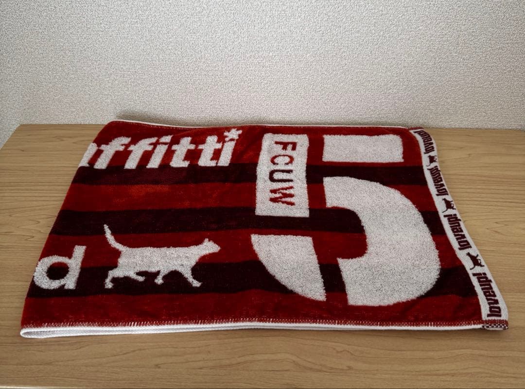 【新品未開封あり】ポルノグラフィティ FCUW5 グッズセット