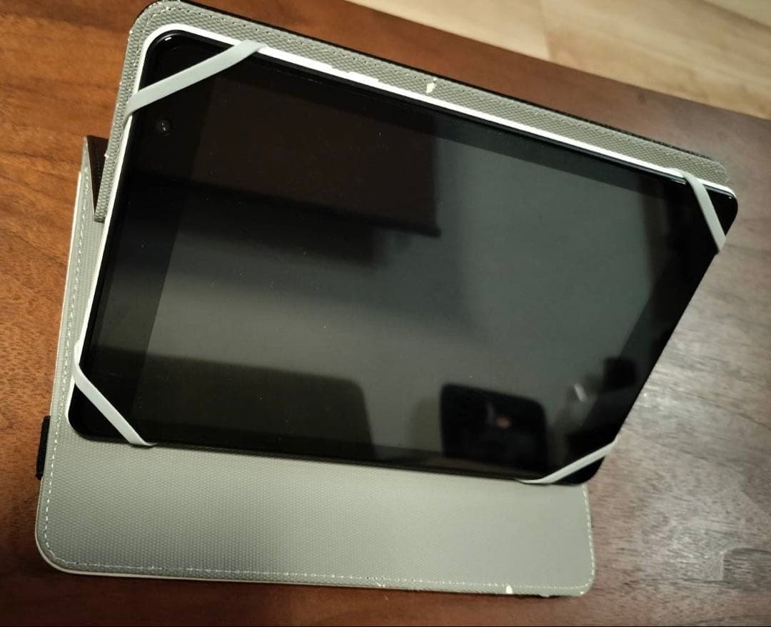 Android タブレット PRITOM TAB8 ケース付