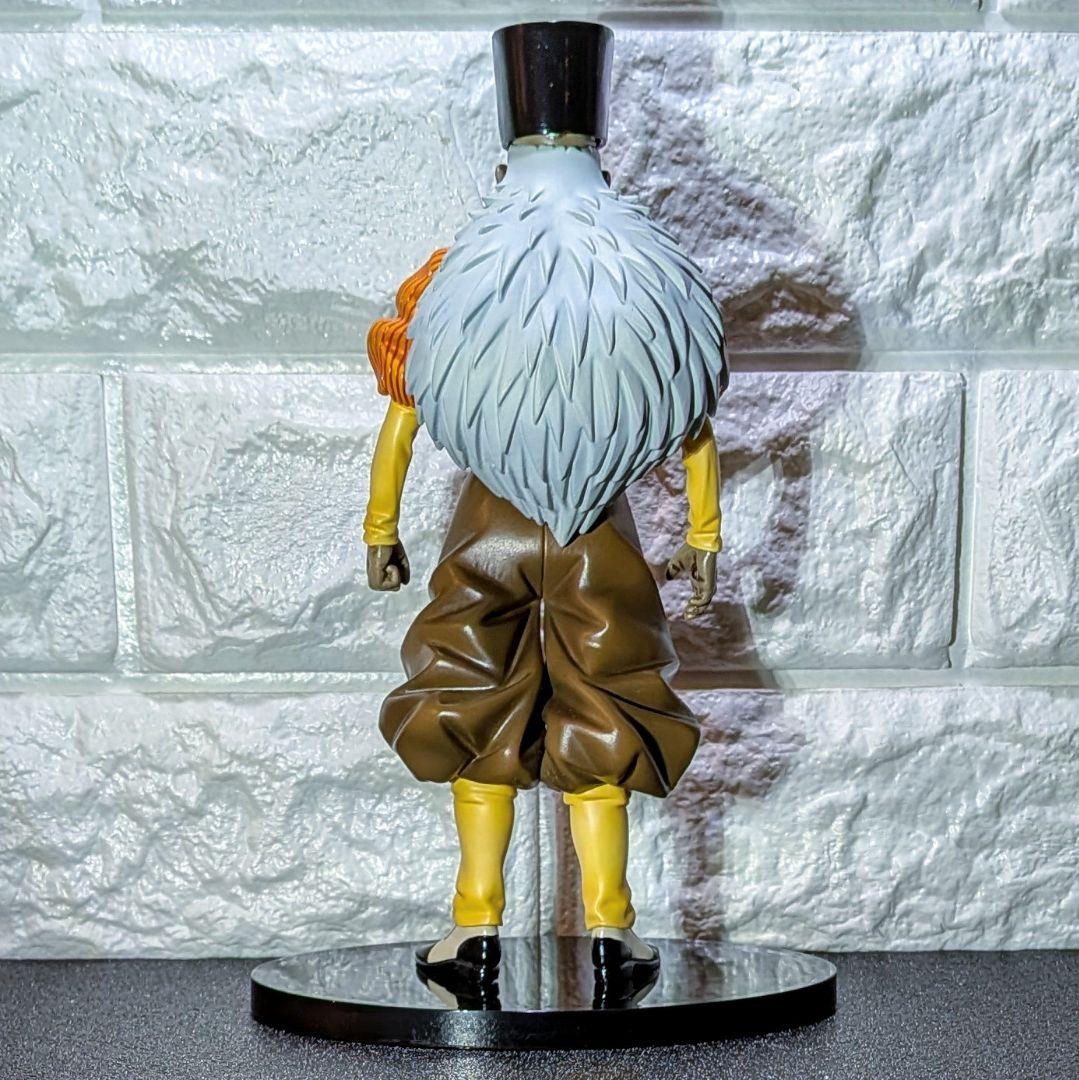 ドラゴンボール 人造人間 16号17号18号&Dr.ゲロ（20号）の計4体セット