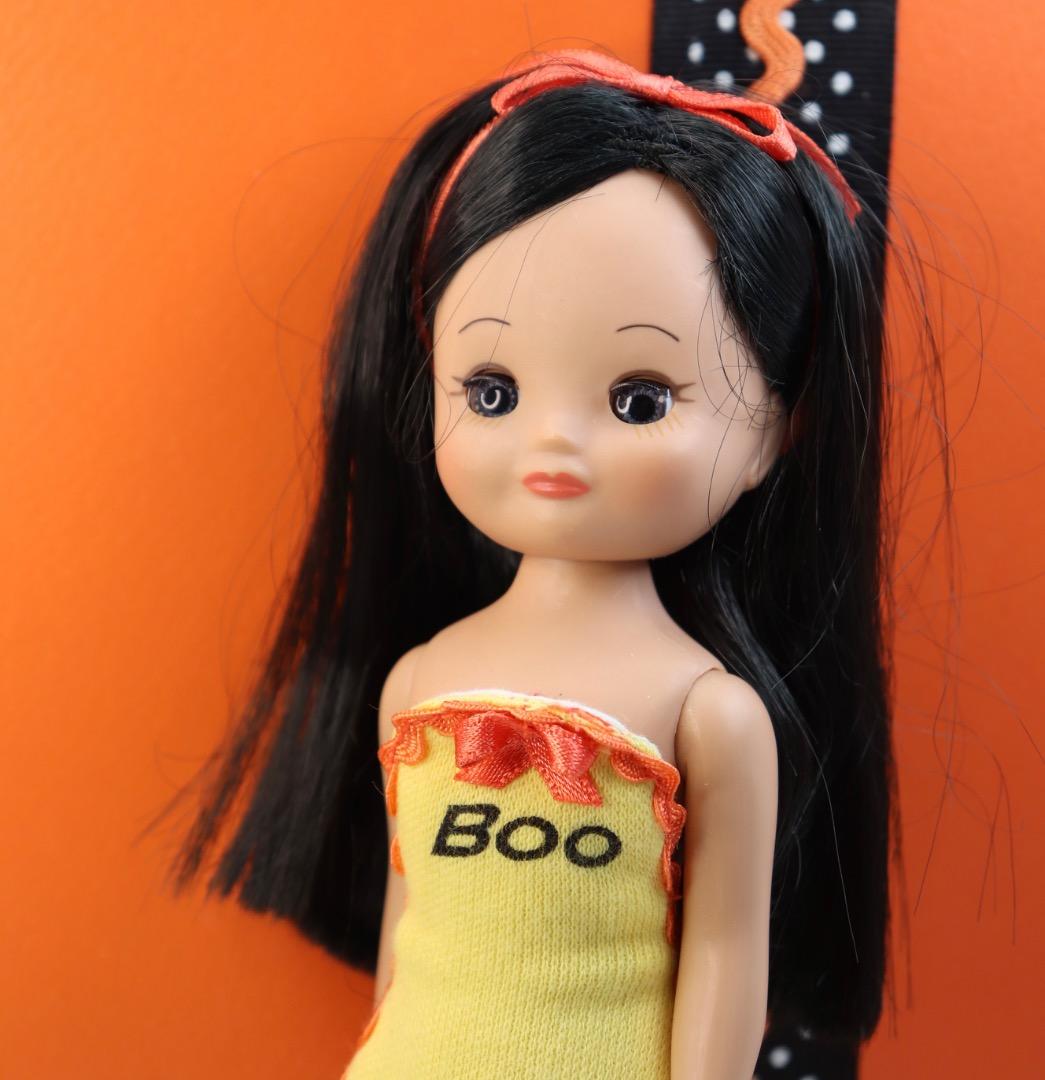 タイニーベッツィーマッル Helloween Set 2003年製