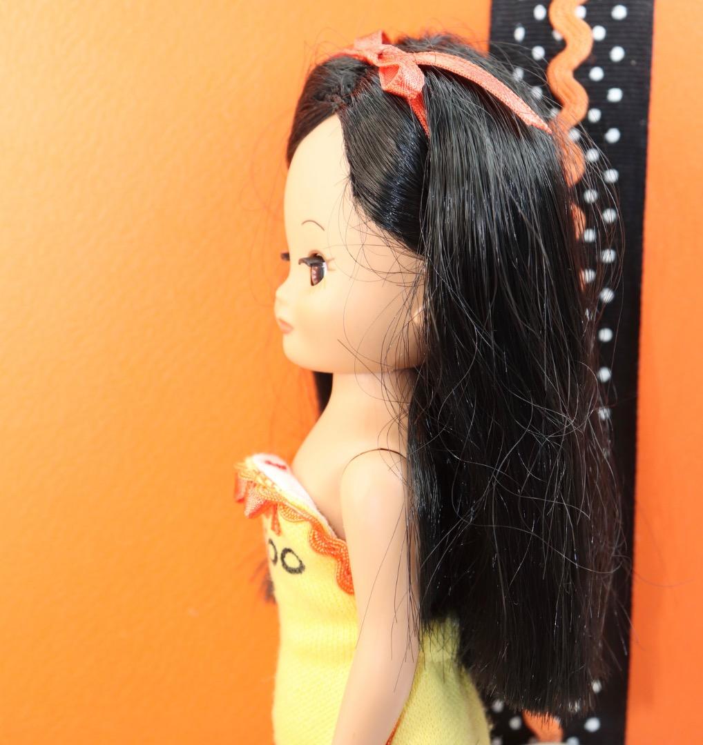 タイニーベッツィーマッル Helloween Set 2003年製