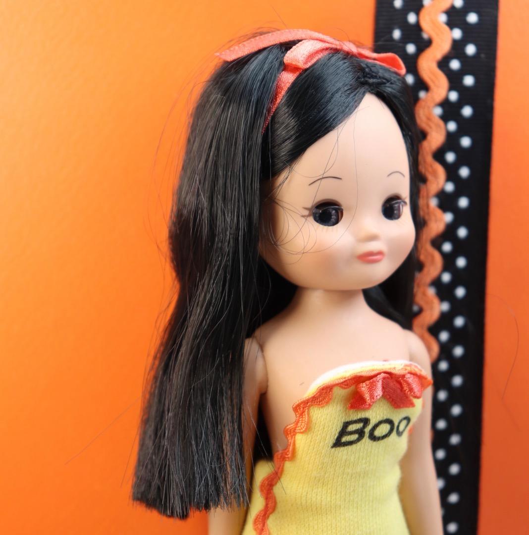 タイニーベッツィーマッル Helloween Set 2003年製