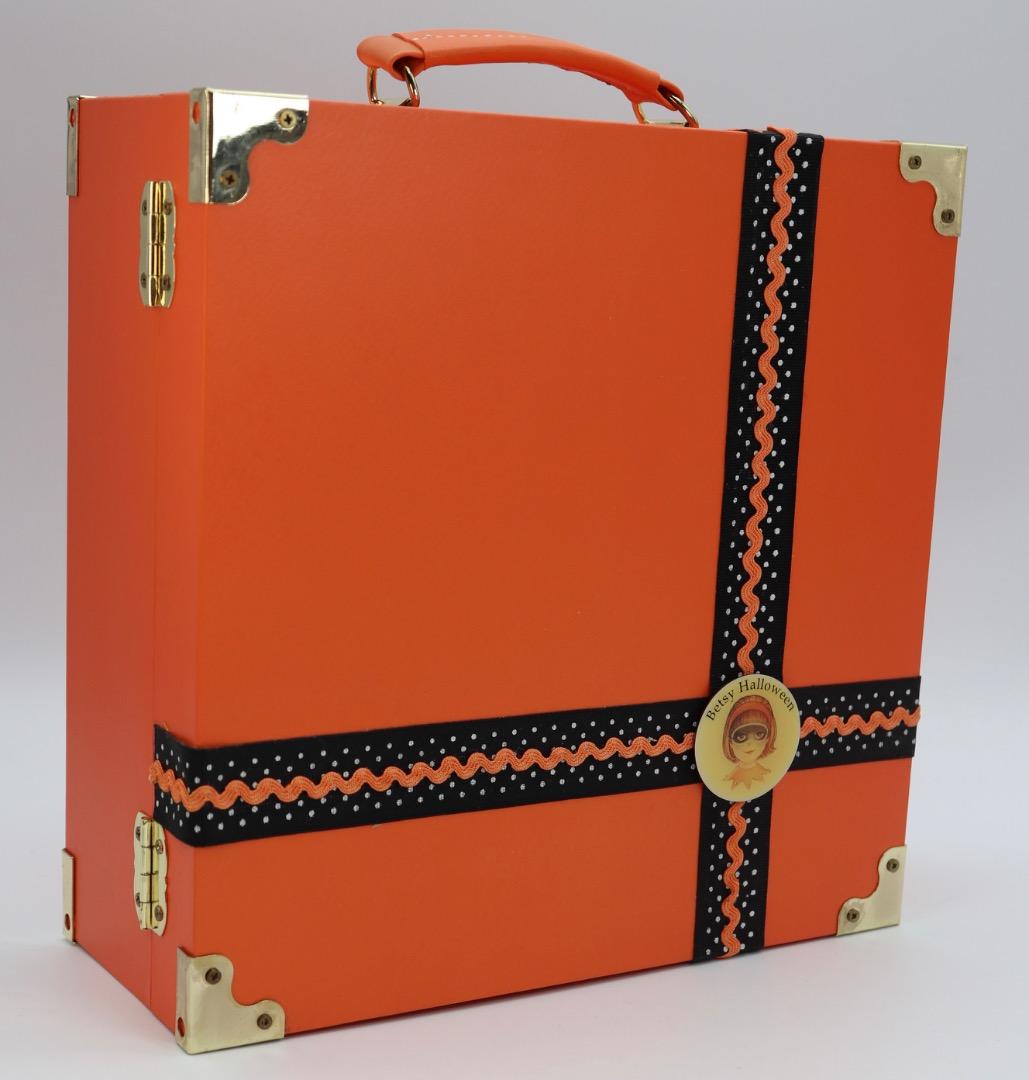 タイニーベッツィーマッル Helloween Set 2003年製