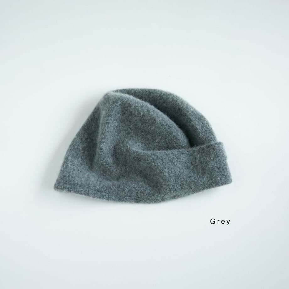 【新品未使用】chisaki　BELLY サイズ１　グレー　定価15400円