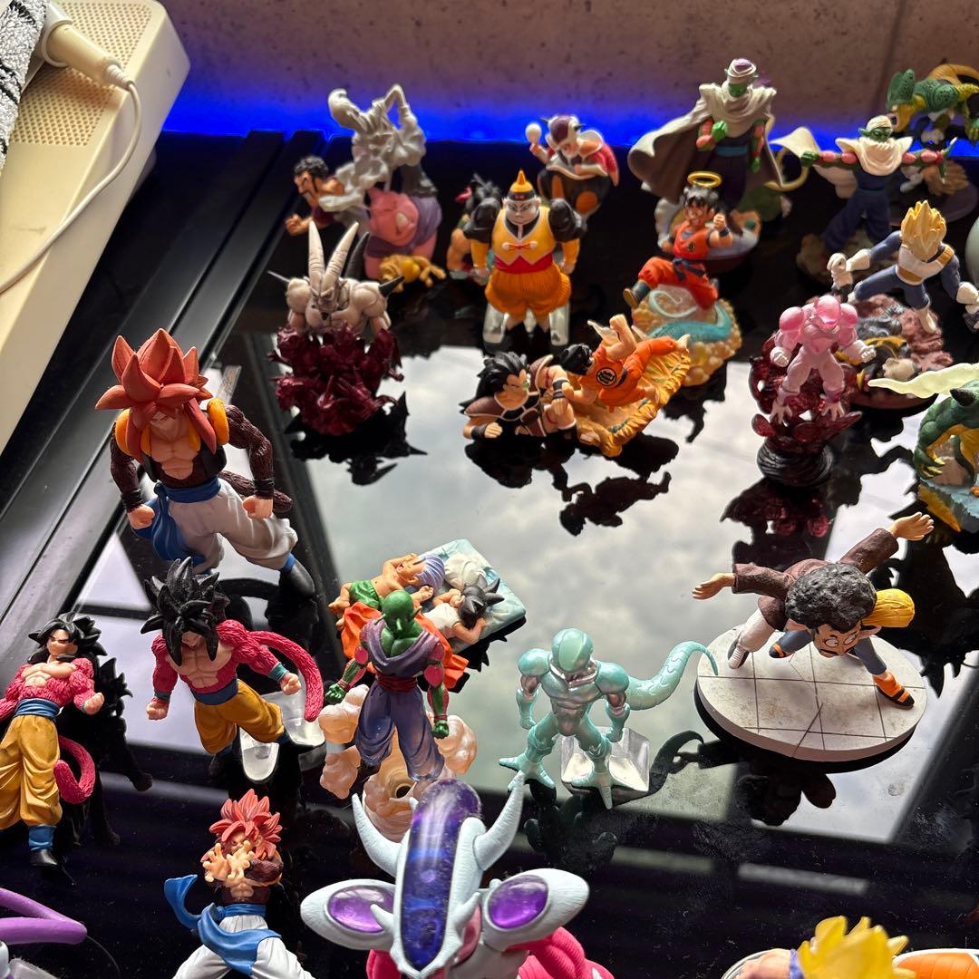 ドラゴンボール フィギュア セット 多数　ドラカプ最終値下げ