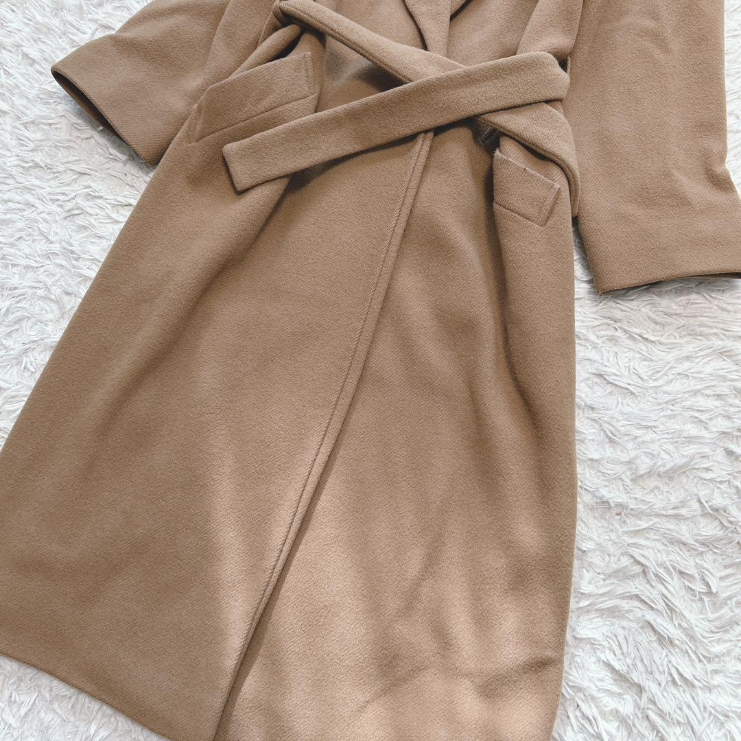 希少✨Jean Paul GAULTIER ロングコート ベルテッドコート M