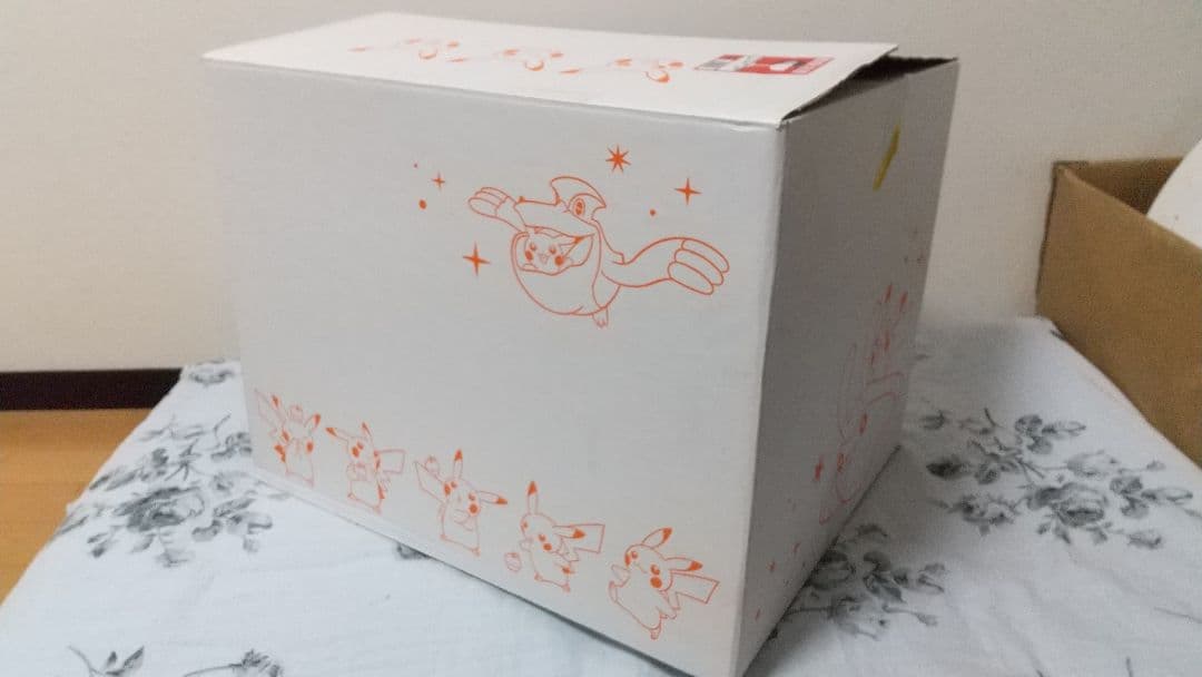 完全未開封品 ポケモン フウロ&スワンナ フィギア ２体セット