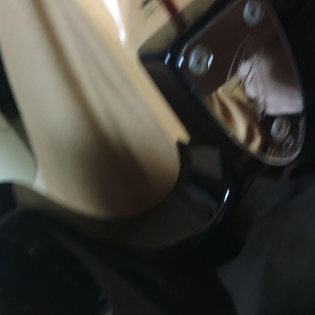 Fender japan Telecaster Custom ブラック送料込み