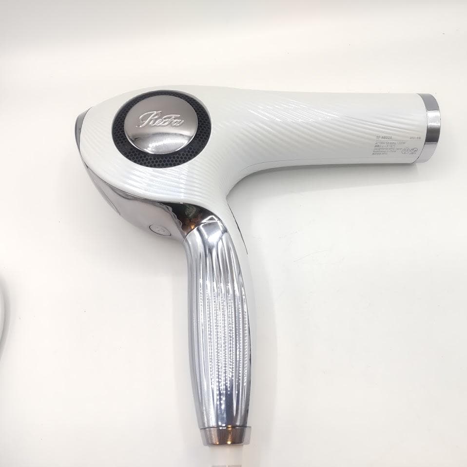 ReFa BEAUTECH DRYER RE-AB02A ホワイト 21年製