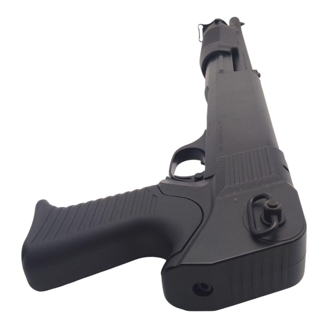 【送料無料】東京マルイ M3 ショーティー 18歳以上 エアーショットガン