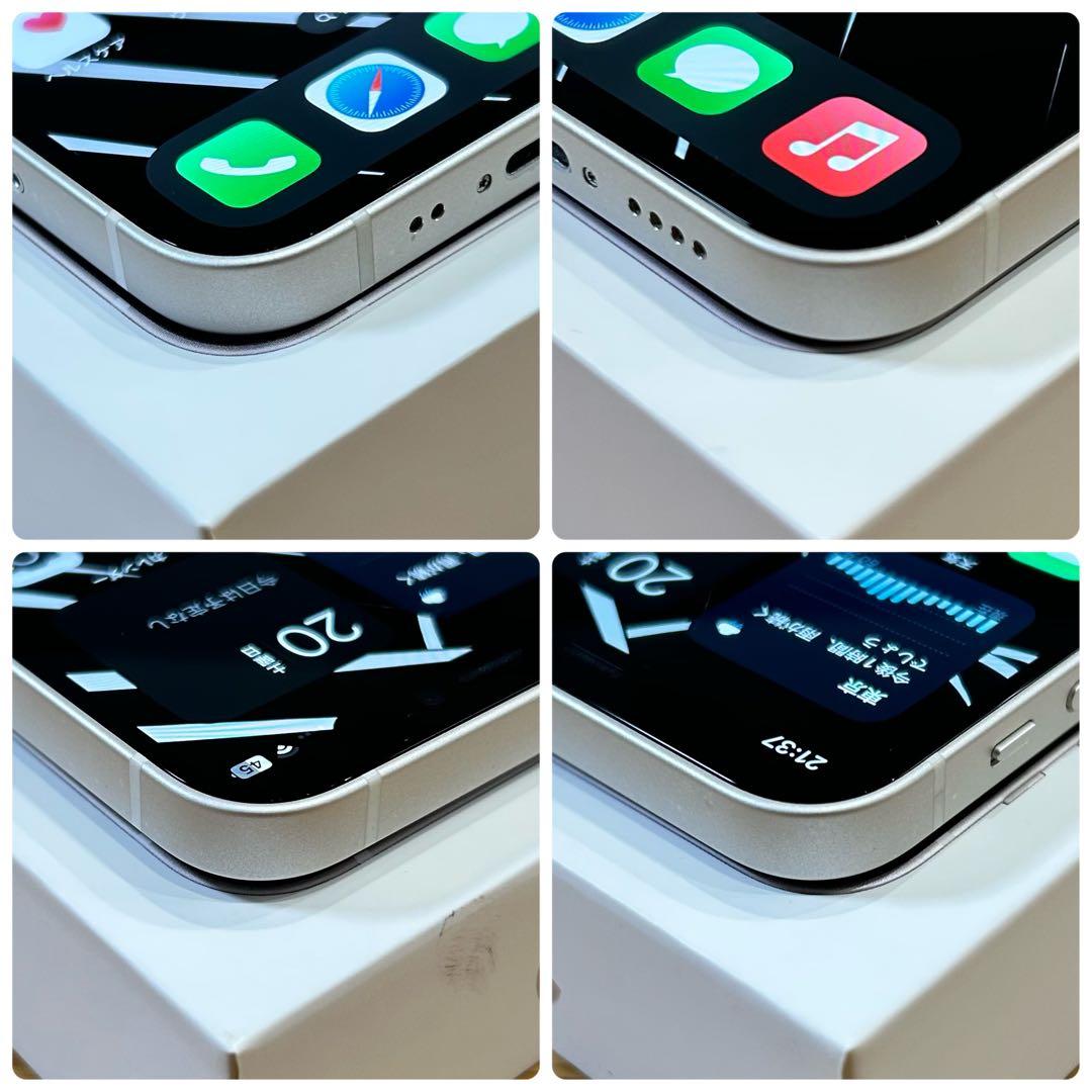 iPhone12mini 本体 128GB SIMフリー おしりたんていセット本