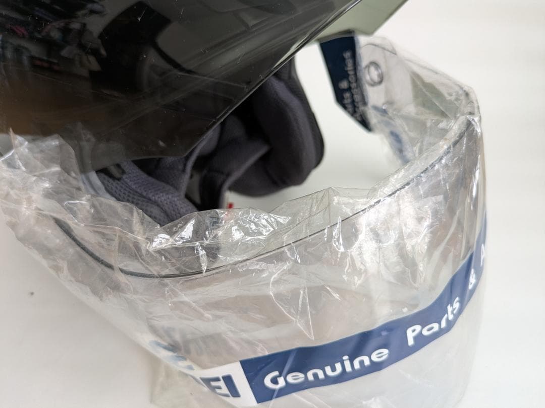 SHOEI ショウエイ J-FORCEⅢ マットブラック 57cm サイズ:M