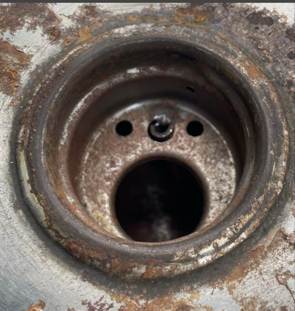 本日送料込　リバティタンク　レプリカ　スポーツスター　〜03 2.25ガロン