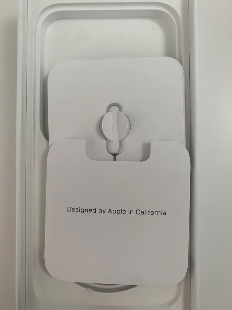 海外版SIMフリー箱付Apple iPhone 14 Pro 256GB