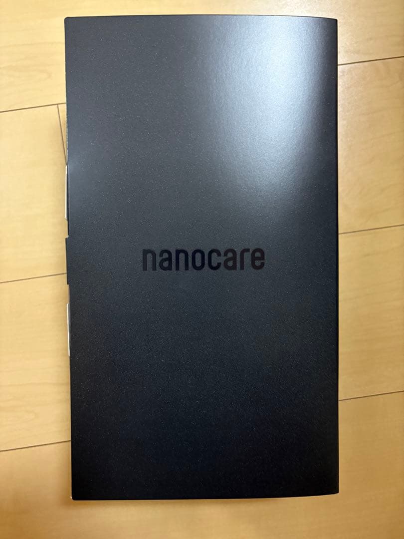 [ジャンク]EH-NA0J-A ドライヤー　Panasonic