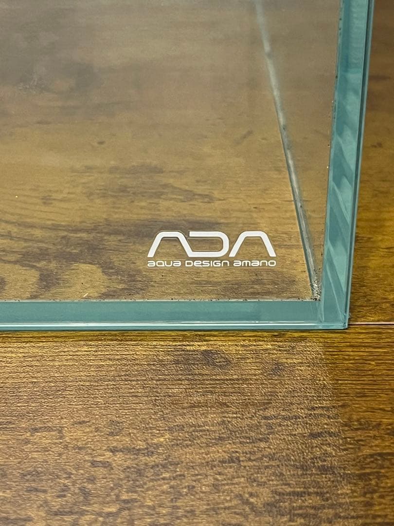 ADA キューブガーデン　60cm水槽