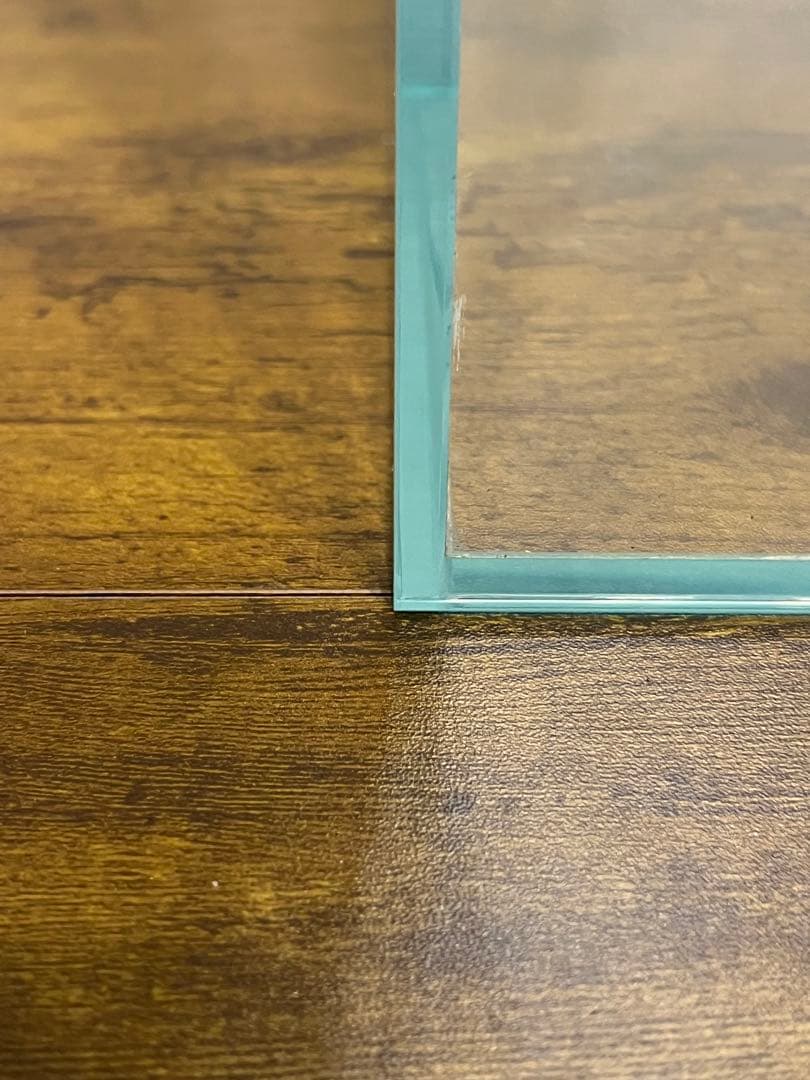 ADA キューブガーデン　60cm水槽