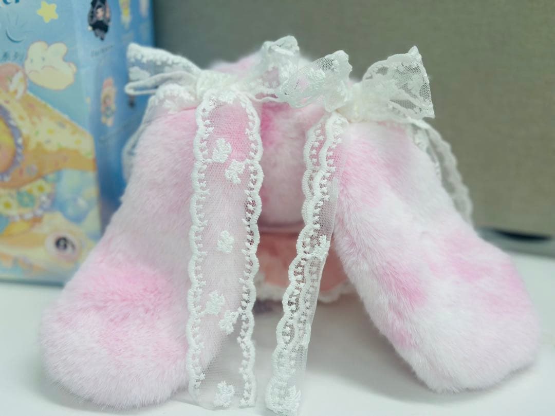 Nonomi 天気予報シークレットぬいぐるみ正規品