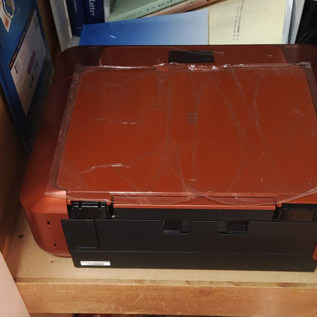 OA機器 Canon PIXUS MG7530OR