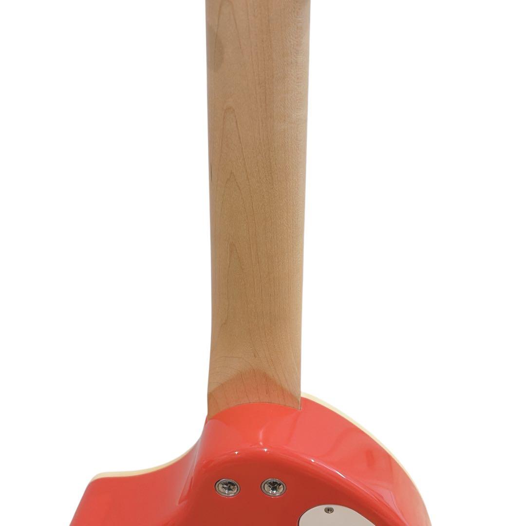 【激レア】フェルナンデス ZO-3 ウンジャマラミー モデル ギター