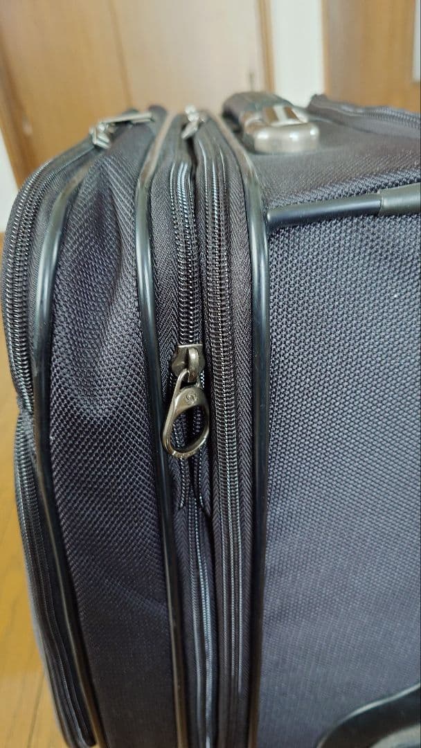 【週末値下げ】サムソナイト　トレーラー＋ブリーフケース