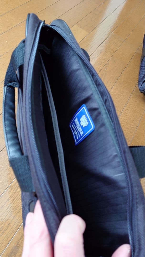 【週末値下げ】サムソナイト　トレーラー＋ブリーフケース