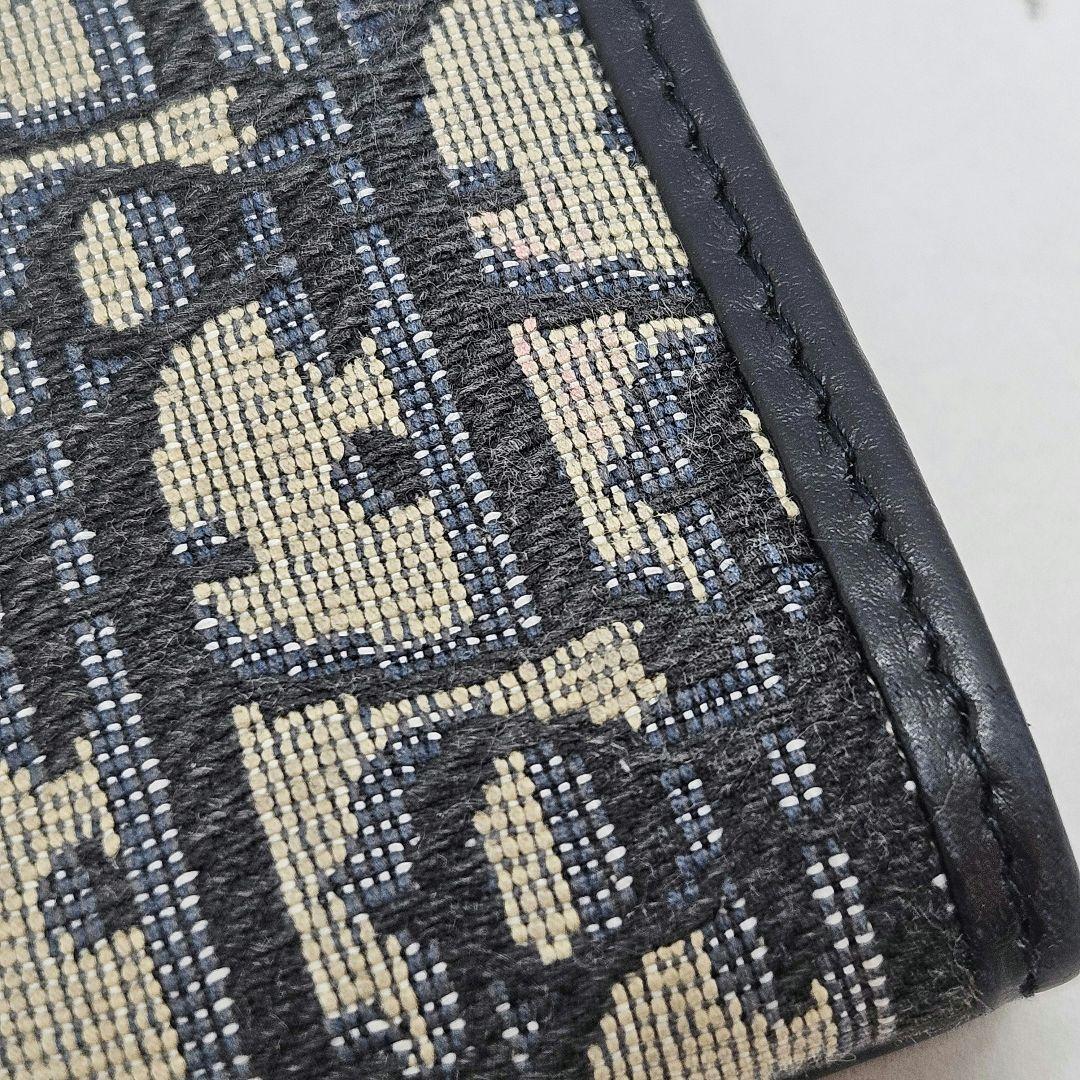 Dior ディオール コンパクトウォレット 30 MONTAIGNE